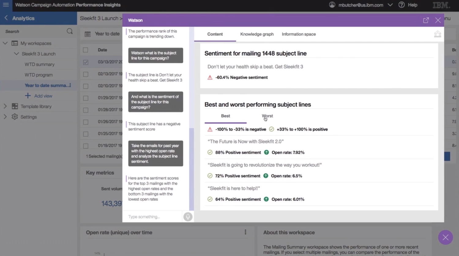 Designing and Launching an AI-Powered Marketing Assistant in 90 Days