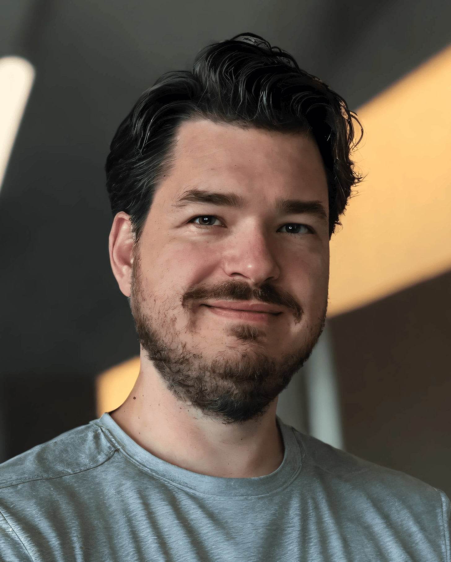 Integrated Intelligence's Founder, Keith Vertrees